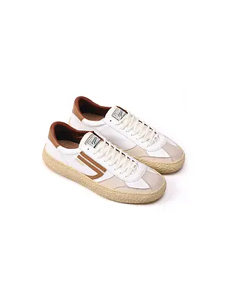 PURAAI | Zapatillas 1.01 VINTAGE | weiss